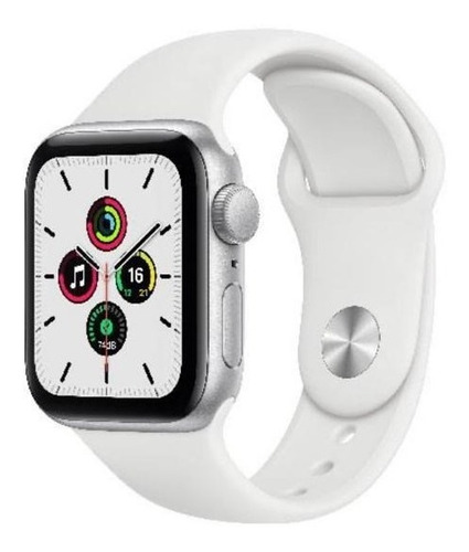 Imagen 1 de 1 de Apple Watch Se - 44mm