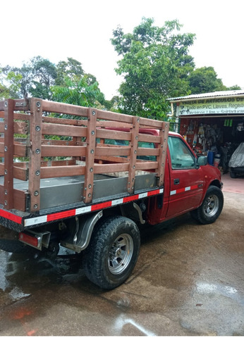 Chevrolet LUV 2.2 Basica Tfr