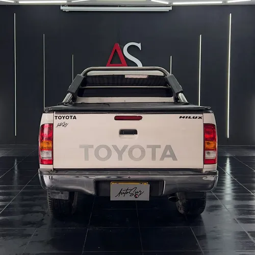 Toyota Hilux 2.5 Imv 4x4