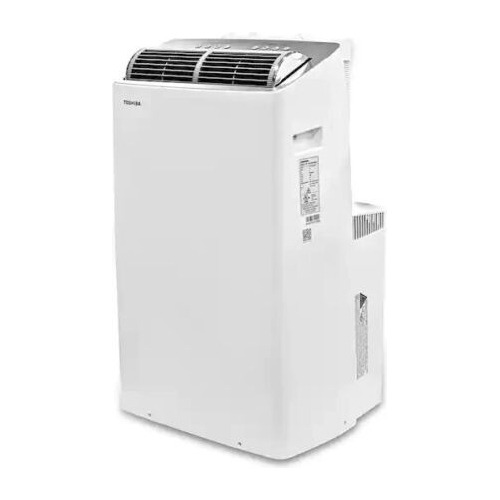 Toshiba 14,000 Btu Ultra Quiet Portable Air Conditioner