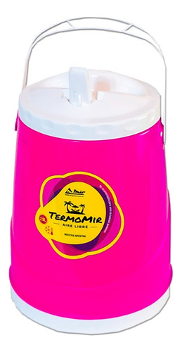 Bidon Termico 2.5lt Termomir Frio