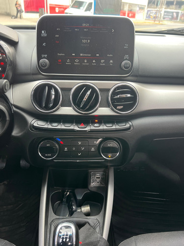 Fiat Argo 1.8 Precision
