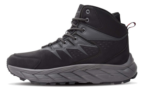 Zapatillas Jaguar Original Trekking Unisex Art 3092 40 Al 45