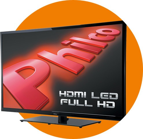 Atualização De Software Para Tv Philco Ph51c21psg