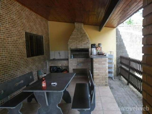 Belíssima Chácara Em Mongaguá - 250 - 3207030