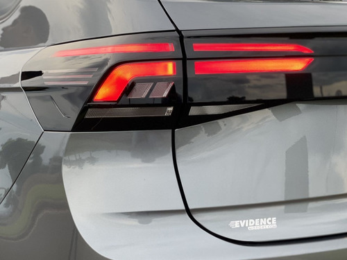 Volkswagen Nivus 1.0 4p Flex 200 Tsi Highline Automático