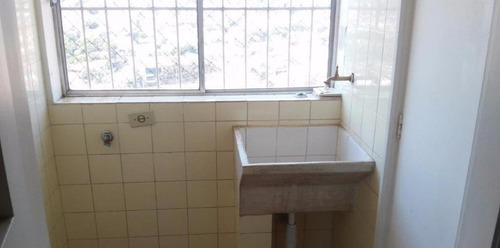 Imagem 21 de 30 de Apartamento Residencial Para Venda, Com Renda-alugado, Investimento, Avenida Do Rio Bonito, Socorro, São Paulo - Ap8284. - Ap8284