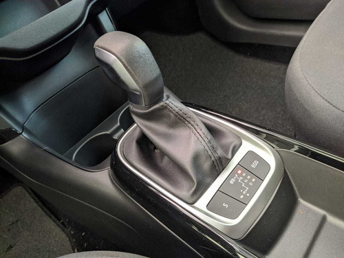 Imagem 11 de 14 de Citroën C4 Cactus Live 1.6 16v Flex Aut.