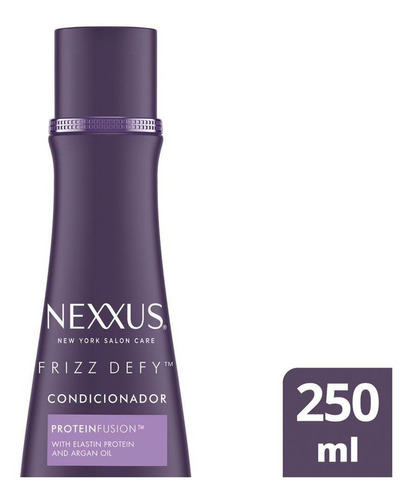 Condicionador Nexxus Frizz Defy Active Frizz Control 250ml