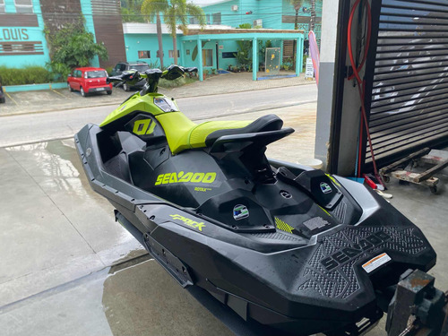 Seadoo Spark Trixx 2023