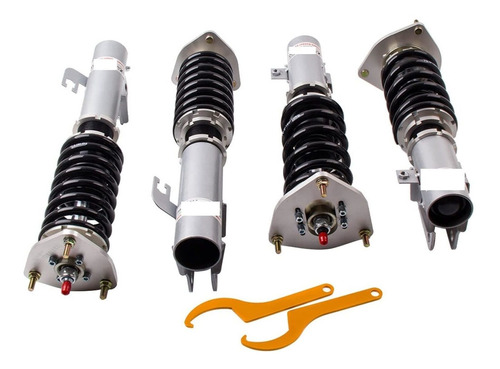 Reductor Peso Valbel Coilovers Muell Helicoidal Amortiguador