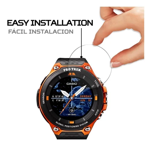 Reloj casio antishock sale