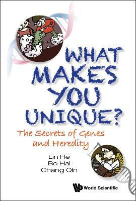 Libro What Makes You Unique?: The Secrets Of Genes And He...