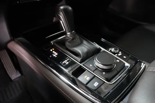 Mazda CX-30 2.5 Grand Touring Lx 4x4