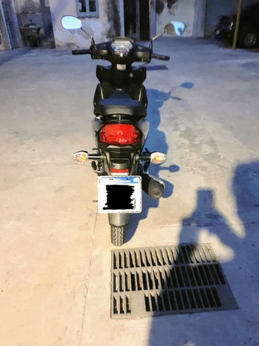 Honda Wave 110s / Casi 0km / Precio Real / Como Nueva
