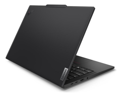 Notebook Lenovo Thinkpad T14s G6 Snapdragon X1e 32gb 512gb Color Negro