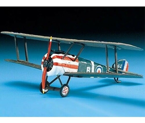 Imagem 2 de 2 de Sopwith Camel - 1/72 - Academy 12447