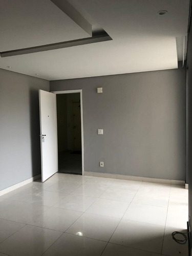 Imagem 4 de 25 de Ótimo Apartamento 03 Quartos Bairro Castelo ! - 3867