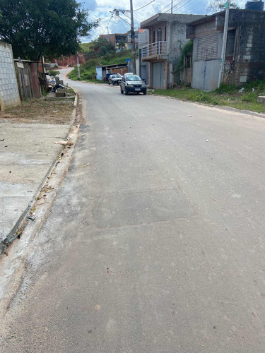 Terreno Para Venda Em Caucaia Do Alto Cotia