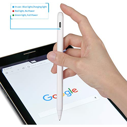 Lápiz Stylus Electrónico Tablet Amazon Hd 10/8, Bolí...