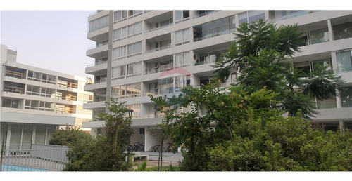 Amplio Departamento Recien Estrenado Rebajado