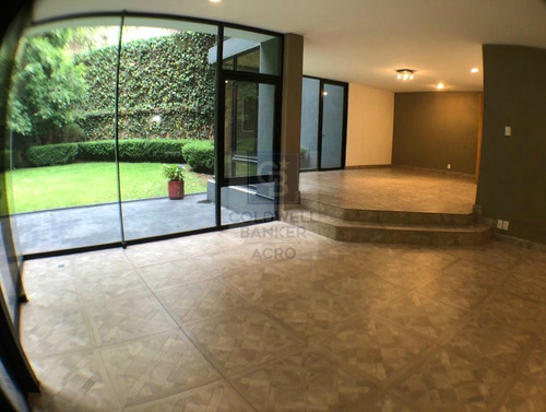 Imagen 4 de 10 de Casa En Venta, Bosques De Las Lomas