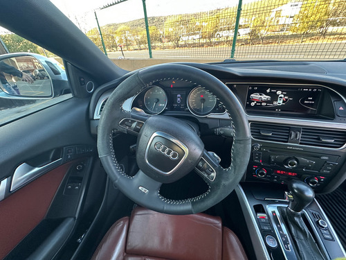 Audi S5 4.2 V8 Tiptronic Quattro At