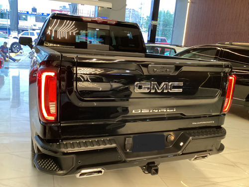 GMC Sierra 6.2 V8 Denali Ultimate