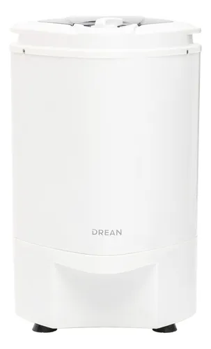 comprar Secarropas Centrífugo Drean Qv 5.5 Eléctrico 2800rpm 5.5kg