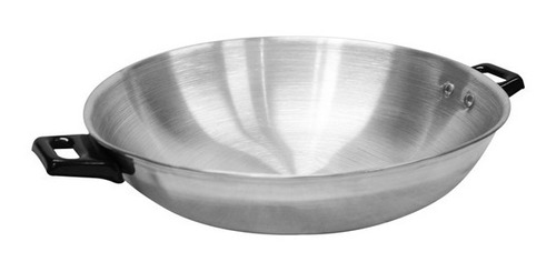 Paellera De Aluminio