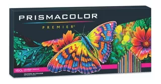 Prismacolor Premier X 150 Lápices De Colores Profesionales