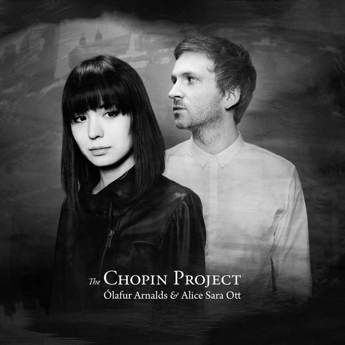 Cd:chopin Project