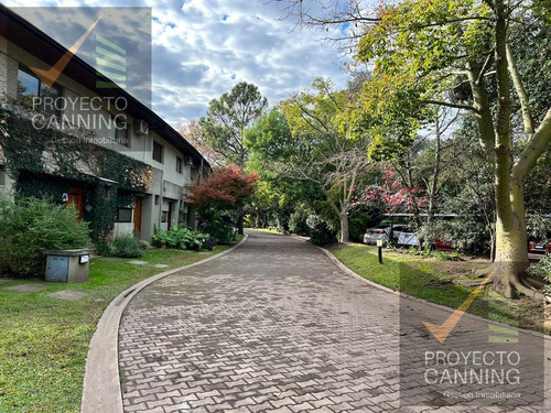Imagen 26 de 30 de Casa Duplex En Venta Canning Ezeiza Complejo Naturessa