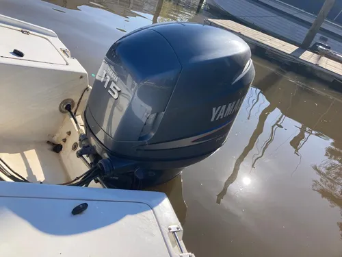 Regnicoli Mistic 4,90 Con Yamaha 115hp 4t 2005 1a Mano