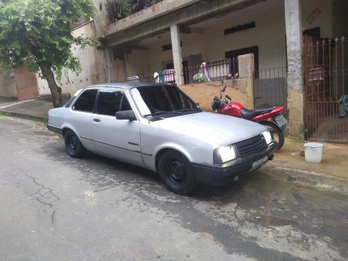 Chevrolet Chevette L 1.6 Gasolina 93