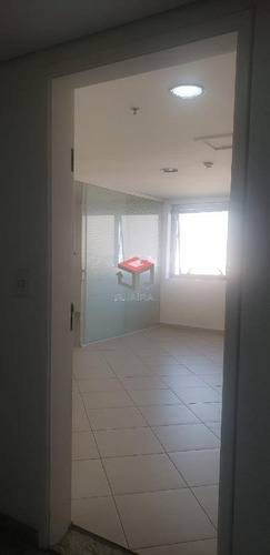 Sala À Venda, 1 Vaga, Scarpelli - Santo André/sp - 82152