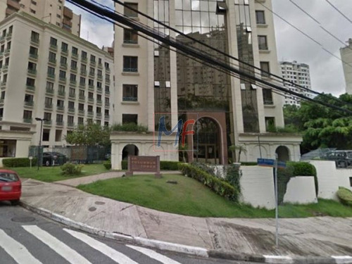 Imagem 2 de 2 de Ref 7744 - Salão Com 36 M² Reformada , Equipada Para Trabalhar - Morumbi . - 7744