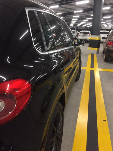 Imagem 7 de 9 de Volkswagen Tiguan 2.0 Tsi