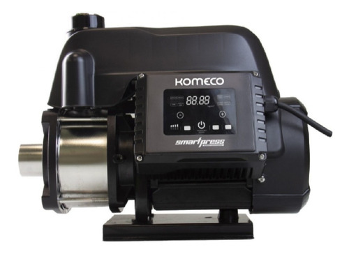 Bomba Agua Pressurizadora Komeco Inversora Smartpress 37 1cv