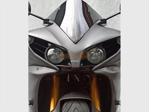 Yamaha Yzf R1