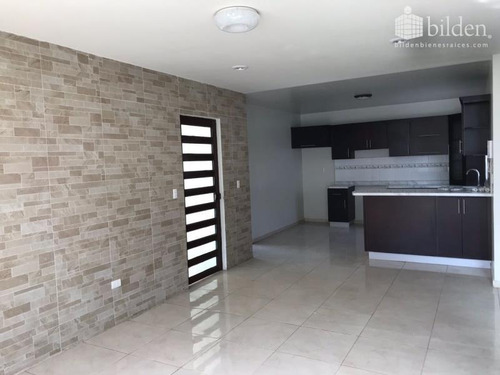 Imagen 4 de 12 de Casa Sola En Renta Fracc. Los Laureles Residencial Durango