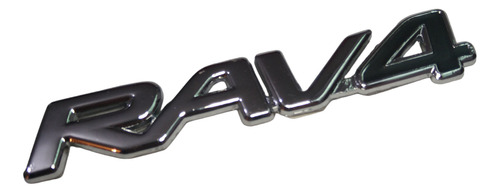 Emblema Rav4