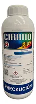 Comprar Cirano Plus 1 Lt Insecticida Cipermetrina + Bp 
