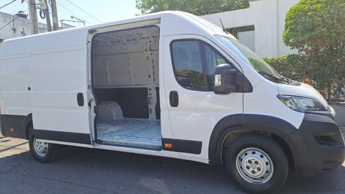 Peugeot Manager 2.2 Hdi L4h2 Mt