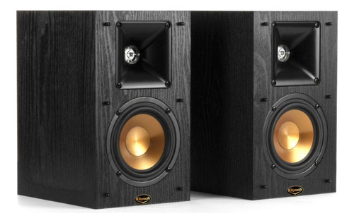 Klipsch Synergy Black Label B-100 - Par De Altavoces Para E.