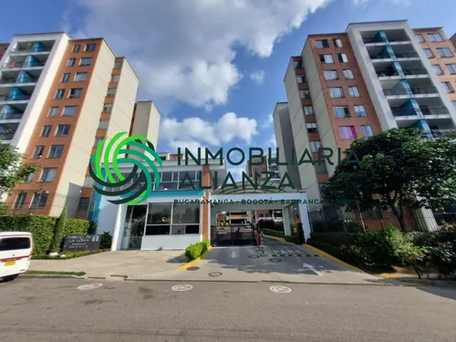 Apartamento En Venta En Paseo Del Puente Ii. Cod V61553