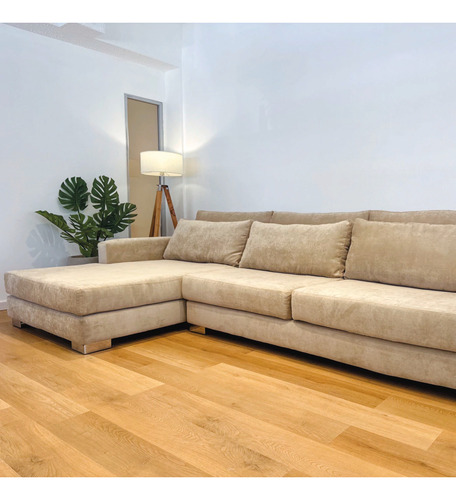 Sillon Esquinero 220x110x180x75 - Mundo Muble Producto
