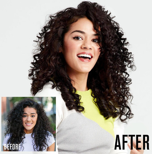 Creme Para Cachos - Deva Curl Styling Cream 500g
