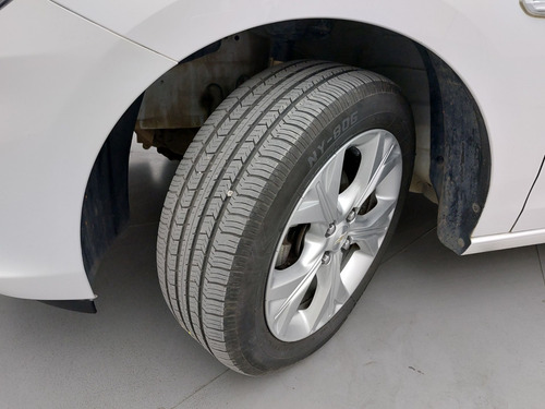 Chevrolet Onix 1.0 TURBO FLEX PLUS LTZ MANUAL