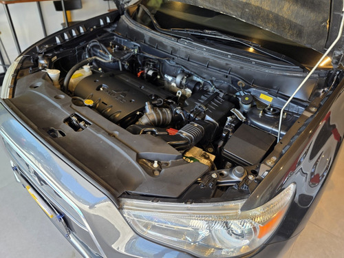 Mitsubishi ASX 2.0 4X4 AWD 16V GASOLINA 4P AUTOMÁTICO